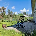 Sinilepo House No 3 House In The Middle Of Nature Välijoki