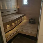 Apartman Sinilepo House No 3 House In The Middle Of Nature *