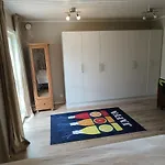 Apartman Sinilepo House No 3 House In The Middle Of Nature Välijoki