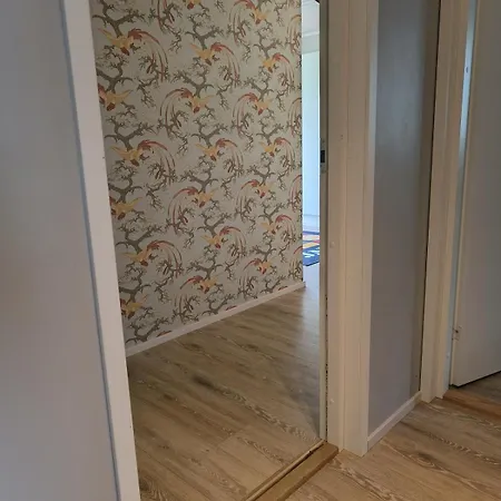 Lejlighed Sinilepo House No 3 House In The Middle Of Nature