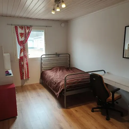 Lejlighed Sinilepo House No 3 House In The Middle Of Nature *