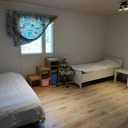 Sinilepo House No 3 House In The Middle Of Nature Lejlighed *