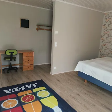 Sinilepo House No 3 House In The Middle Of Nature * Valijoki