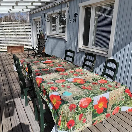 Sinilepo House No 3 House In The Middle Of Nature Lejlighed