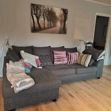 Sinilepo House No 3 House In The Middle Of Nature Valijoki