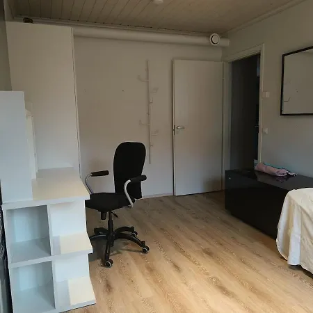 Lejlighed Sinilepo House No 3 House In The Middle Of Nature *