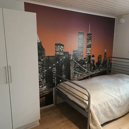 Lejlighed Sinilepo House No 3 House In The Middle Of Nature Valijoki