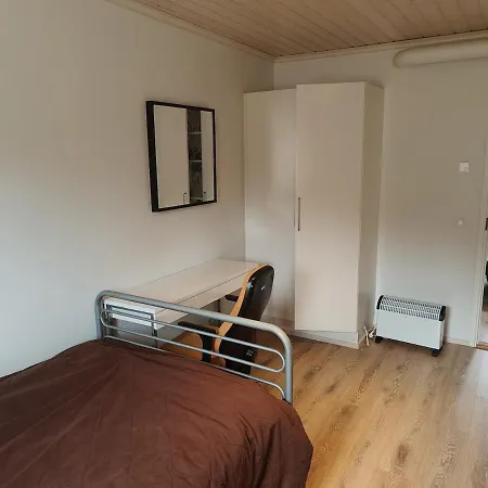 Sinilepo House No 3 House In The Middle Of Nature