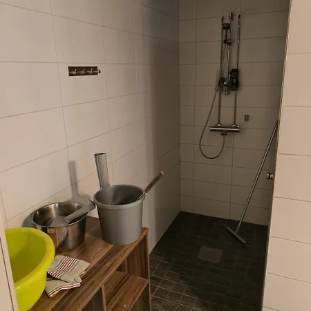 Sinilepo House No 3 House In The Middle Of Nature * Valijoki