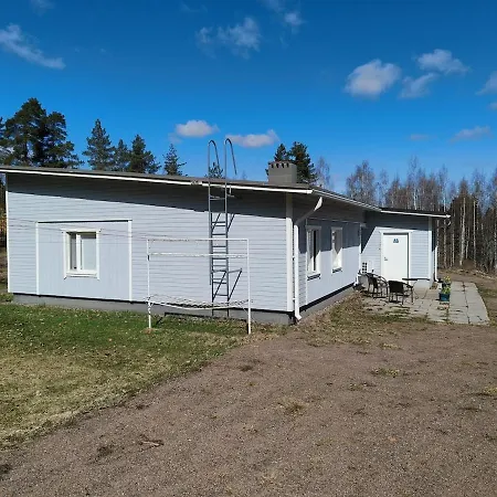 Sinilepo House No 3 House In The Middle Of Nature Lejlighed