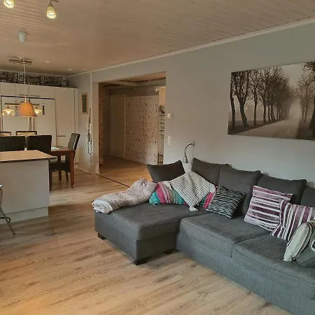 Sinilepo House No 3 House In The Middle Of Nature *