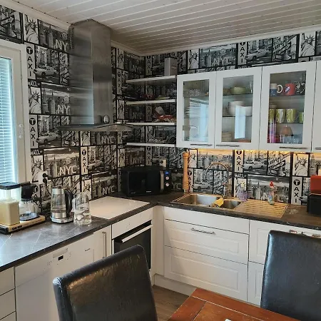 Lejlighed Sinilepo House No 3 House In The Middle Of Nature *