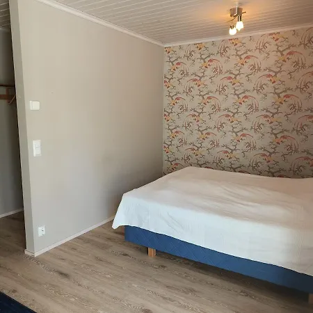 Lejlighed Sinilepo House No 3 House In The Middle Of Nature Valijoki