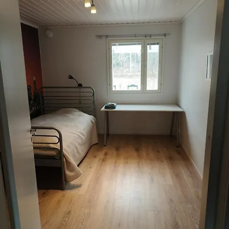 Sinilepo House No 3 House In The Middle Of Nature Lejlighed