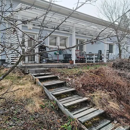 Sinilepo House No 3 House In The Middle Of Nature * Valijoki