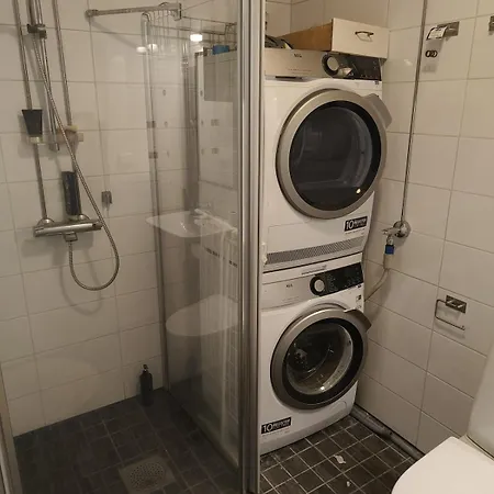 Lejlighed Sinilepo House No 3 House In The Middle Of Nature