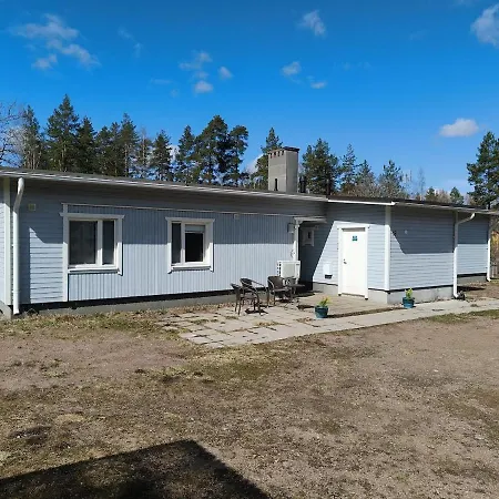 Lejlighed Sinilepo House No 3 House In The Middle Of Nature *