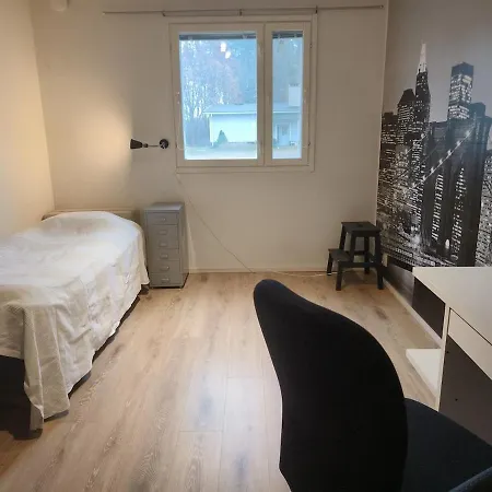 Sinilepo House No 3 House In The Middle Of Nature