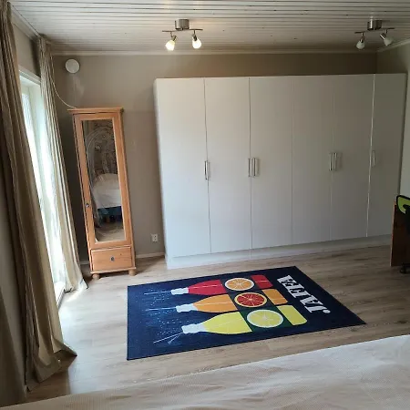 Lejlighed Sinilepo House No 3 House In The Middle Of Nature Valijoki