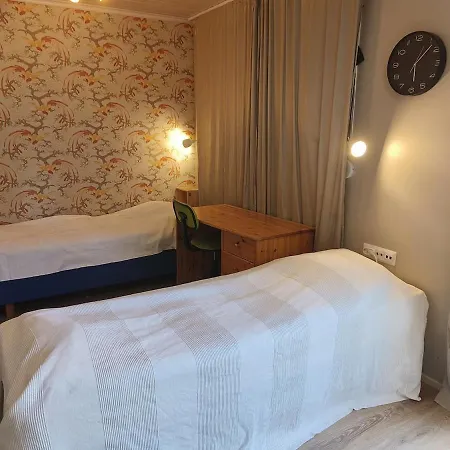 Sinilepo House No 3 House In The Middle Of Nature