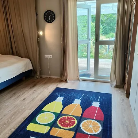 Sinilepo House No 3 House In The Middle Of Nature *