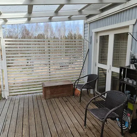 Lejlighed Sinilepo House No 3 House In The Middle Of Nature *