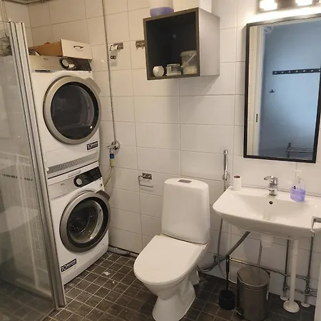 Sinilepo House No 3 House In The Middle Of Nature *