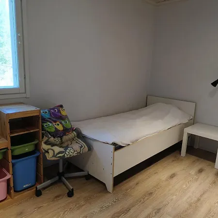 Sinilepo House No 3 House In The Middle Of Nature * Valijoki