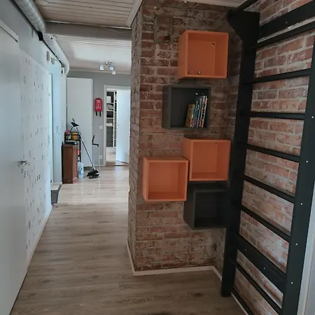 Sinilepo House No 3 House In The Middle Of Nature Lejlighed *