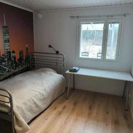 Sinilepo House No 3 House In The Middle Of Nature Lejlighed