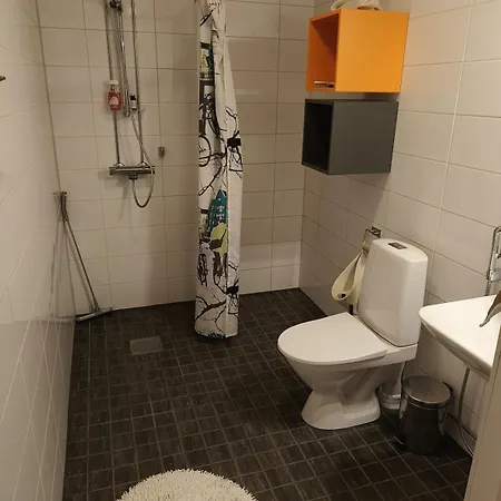 Sinilepo House No 3 House In The Middle Of Nature *