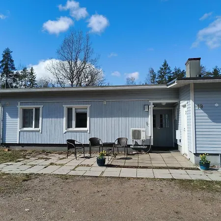 Sinilepo House No 3 House In The Middle Of Nature דירה