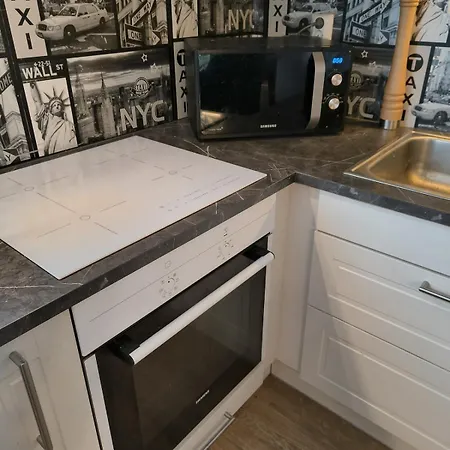 Lejlighed Sinilepo House No 3 House In The Middle Of Nature Valijoki