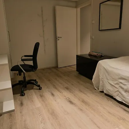 Sinilepo House No 3 House In The Middle Of Nature *