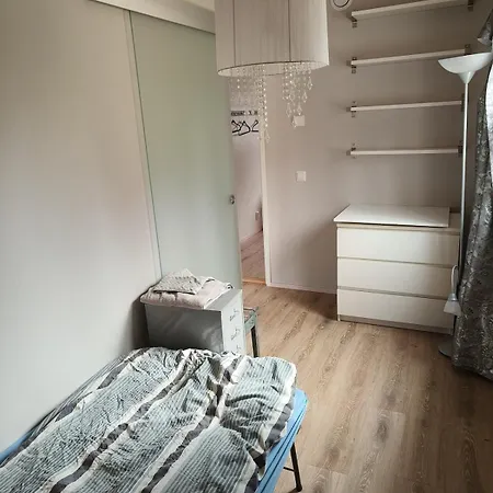 Sinilepo House No 3 House In The Middle Of Nature * Valijoki