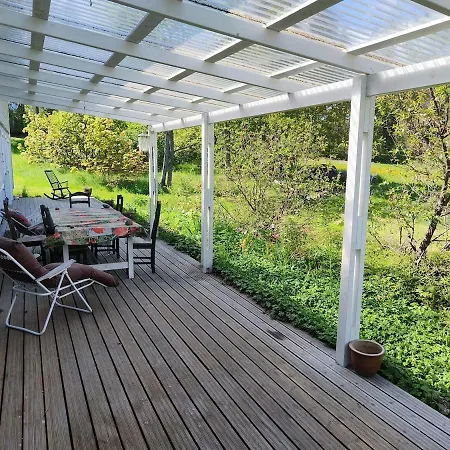 Sinilepo House No 3 House In The Middle Of Nature Lejlighed *