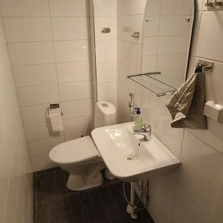 Sinilepo House No 3 House In The Middle Of Nature Valijoki