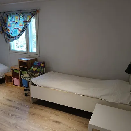 Apartman Sinilepo House No 3 House In The Middle Of Nature *