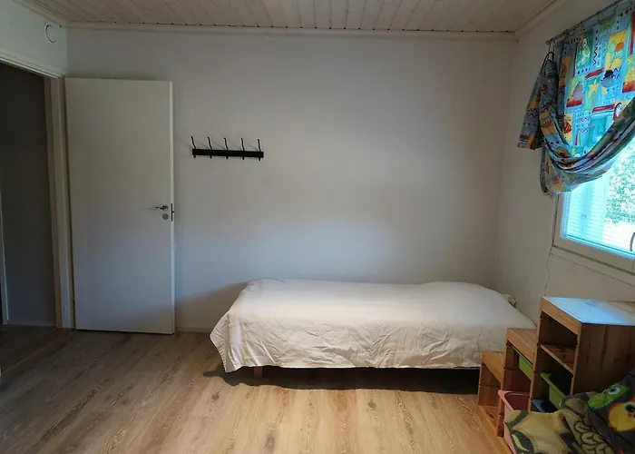 Sinilepo House No 3 House In The Middle Of Nature דירה