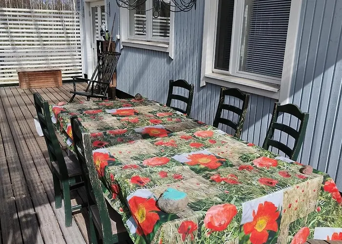 Sinilepo House No 3 House In The Middle Of Nature דירה