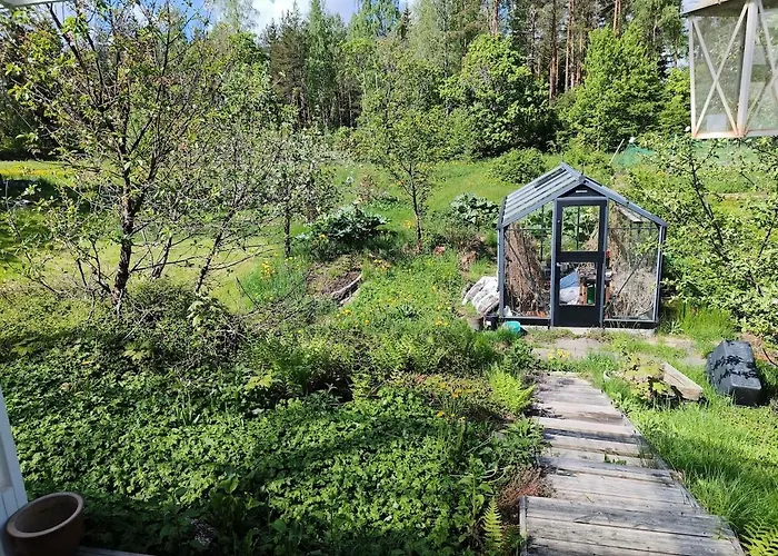 Sinilepo House No 3 House In The Middle Of Nature דירה Valijoki