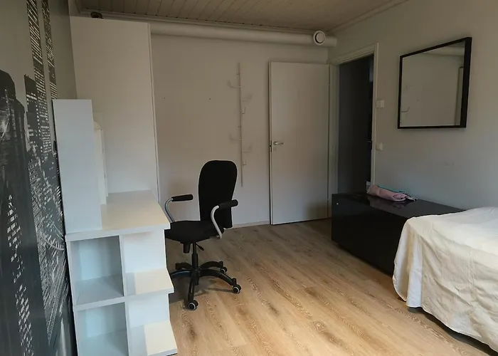 דירה Sinilepo House No 3 House In The Middle Of Nature *