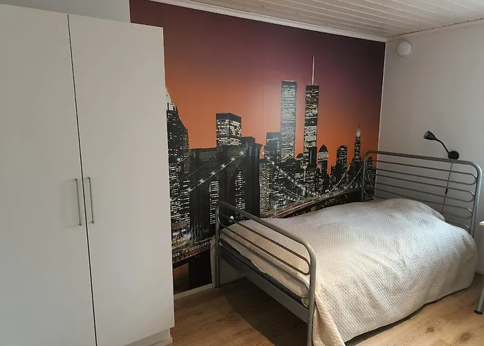 דירה Sinilepo House No 3 House In The Middle Of Nature Valijoki