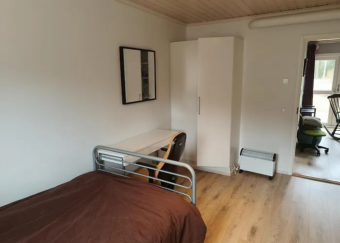 Sinilepo House No 3 House In The Middle Of Nature