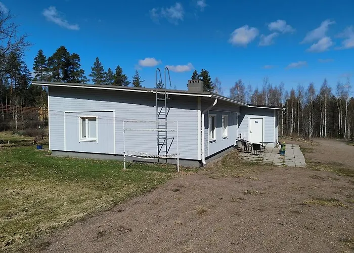 Sinilepo House No 3 House In The Middle Of Nature דירה