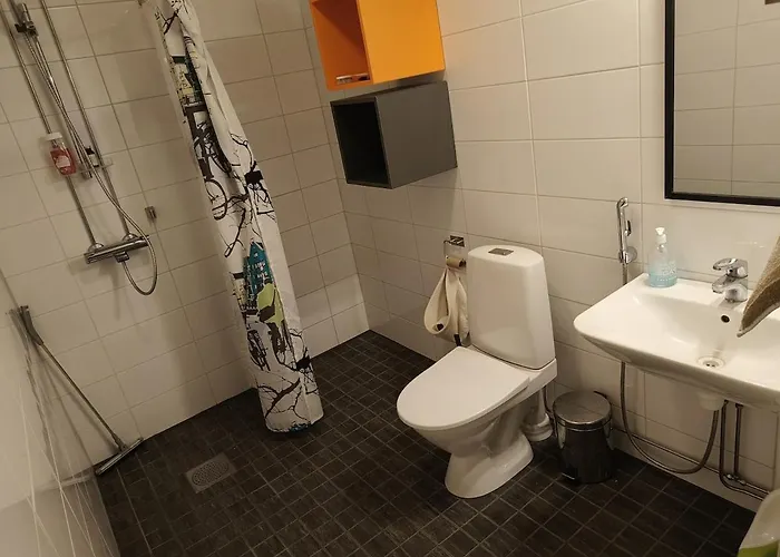 דירה Sinilepo House No 3 House In The Middle Of Nature Valijoki