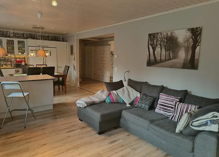 Sinilepo House No 3 House In The Middle Of Nature *