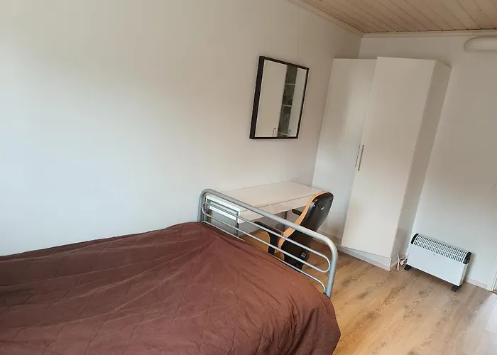 Sinilepo House No 3 House In The Middle Of Nature Valijoki