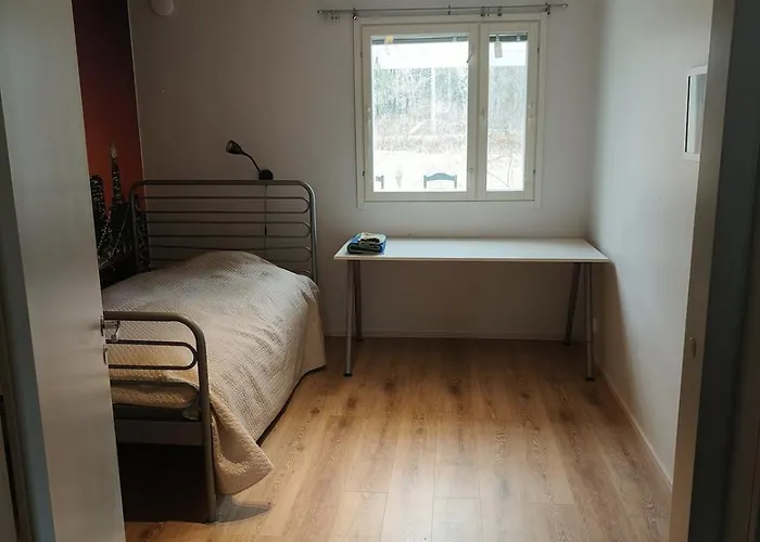 Sinilepo House No 3 House In The Middle Of Nature דירה