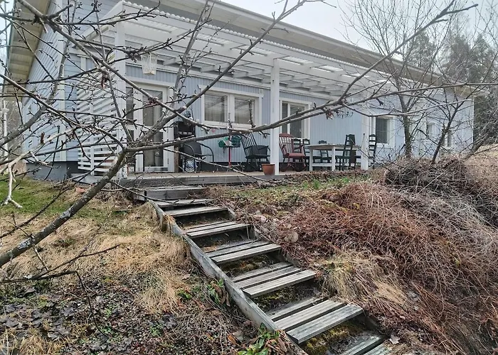 Sinilepo House No 3 House In The Middle Of Nature * Valijoki